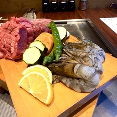 熊本馬肉料理と熊本ステーキの店 ニューくまもと亭の写真