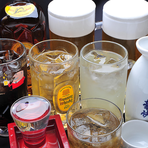 串かつ どて焼き 名代 鶴亀家 大阪新世界店(新世界/居酒屋)＜ネット