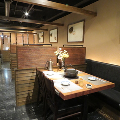 個室　市場直送　海鮮居酒屋サカナヤサケ　片町店の特集写真