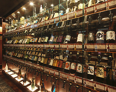 九州うまいもんと焼酎 芋蔵 新宿西口店の写真