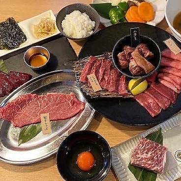 しゅんきち精肉店のおすすめ料理1