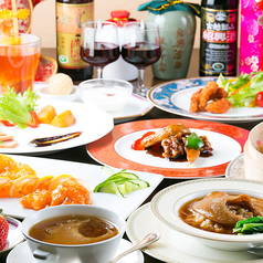 中国料理 錦三酔樓の特集写真