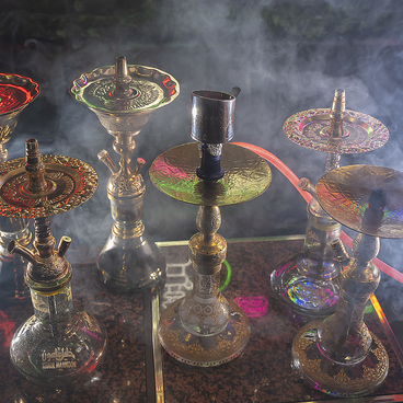 SHOCK OSAKA ショックオオサカのおすすめ料理1