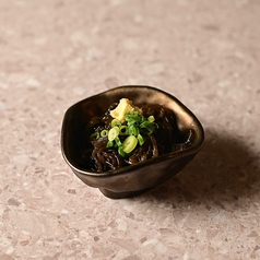 沖縄ならではのおつまみやデザートが盛り沢山！