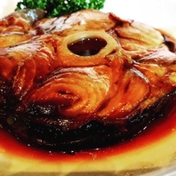 新鮮魚介を心ゆくまで楽しめる創作料理をご用意！