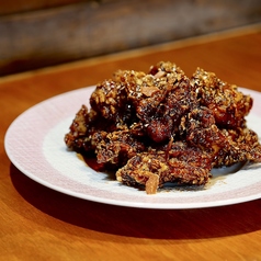 チキンアンドトマトダイニング 上野店の特集写真