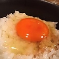 料理メニュー写真&nbsp;玉子かけ御飯