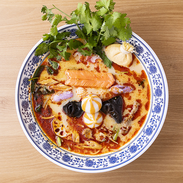 亜米麻辣湯 ヤミーマーラータンのおすすめ料理1