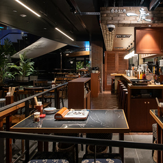 一慶 グランドプラザ店の雰囲気2