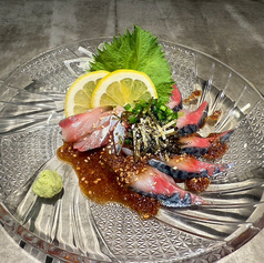 天晴れ 輝想天外 博多中洲本店のおすすめ料理2