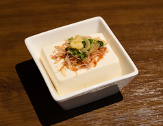 冷奴