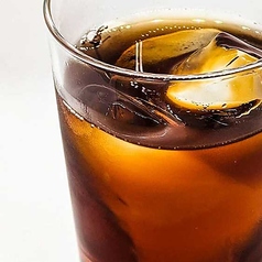 カシスウーロン