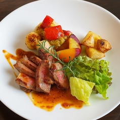 古民家ダイニング 和香のコース写真