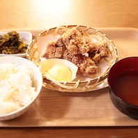 【熟練の手仕事が光る味】