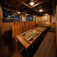 鮪の匠心 MaguronoShoshin 有楽町店特集写真1