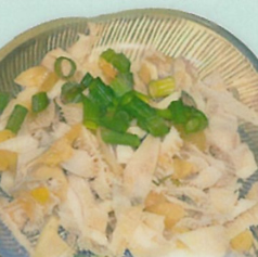 センマイ刺