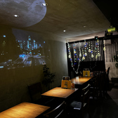 韓国料理HORANGI（ホランイ）の雰囲気2