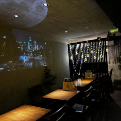 韓国料理HORANGI（ホランイ）の雰囲気2