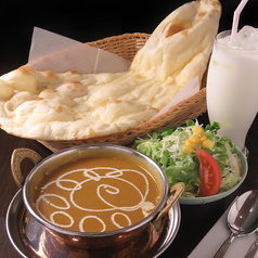 印度屋キッチンの写真