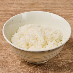 白いご飯