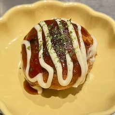お好み焼き風