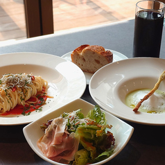 Kitchen Serendipityのおすすめ料理1