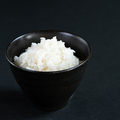 料理メニュー写真 焼津産！KOMESHIGEのお米を使用！ライス