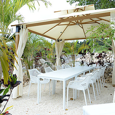 あぐー豚と寿司の島居酒屋 まーさっさーの雰囲気3