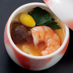 茶碗蒸し