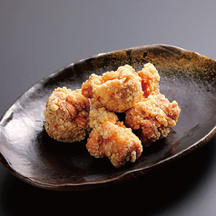 鶏から揚げ（5個）