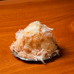 近海1本釣り本枯節のおかかおにぎり