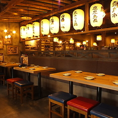 塚田農場 天王洲アイル店 鹿児島県霧島市の特集写真