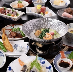 日本料理 雲海のおすすめ料理1