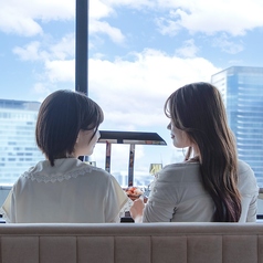 梅田カナリス canaris モダンフレンチの特集写真