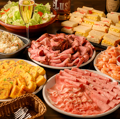 渋谷 Grill Lust グリルラストのおすすめ料理3