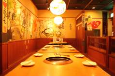 赤から桑名店の特集写真