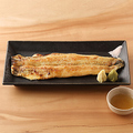 料理メニュー写真&nbsp;白焼き（ 一本うなぎ）