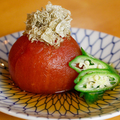 だしと炭火　八日やのおすすめ料理3