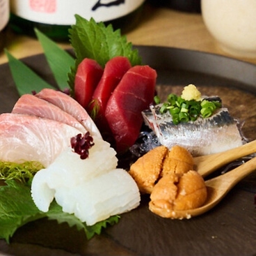 さかなや 魚炉りのおすすめ料理1
