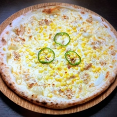 ツナマヨコーン