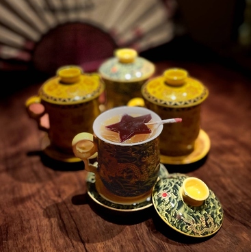 Bar Tiare バーティアレのおすすめ料理1