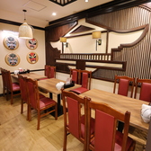 79 PHUONG DONG RESTAURANT セブンティナイン フォンドン レストランの雰囲気2