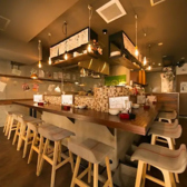 イザカヤミドリの雰囲気2