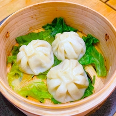 小籠包