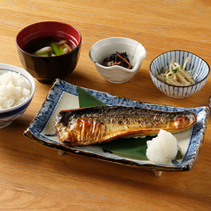 米幸のおすすめランチ2