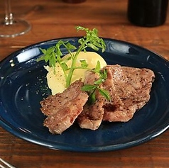 豚のグリル(GRILLED PORK)150g