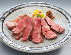 【数量限定!】厚切りとろたん焼(150g)