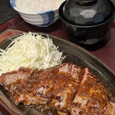 弁兵衛 岡山店のおすすめランチ2