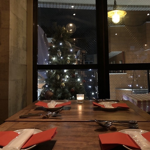 Osteria Bar the Passion