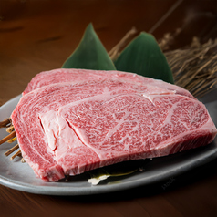 和牛焼肉食べ放題 肉屋の台所 上野公園前店のコース写真